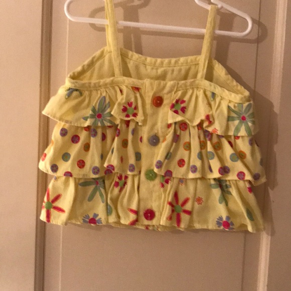 Girls matching outfit - Picture 5 of 7